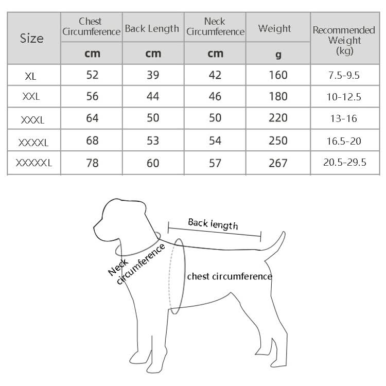 BL-677 Autumn And Winter Pet Dog Clothes - Reluova