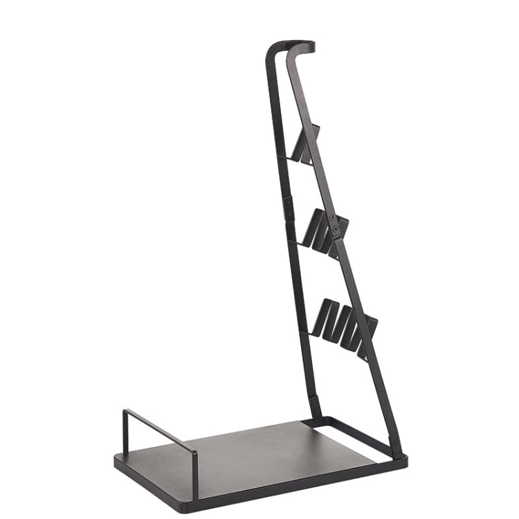 Universal Vacuum Cleaner Floor Non-Punch Storage Bracket For Dyson Reluova