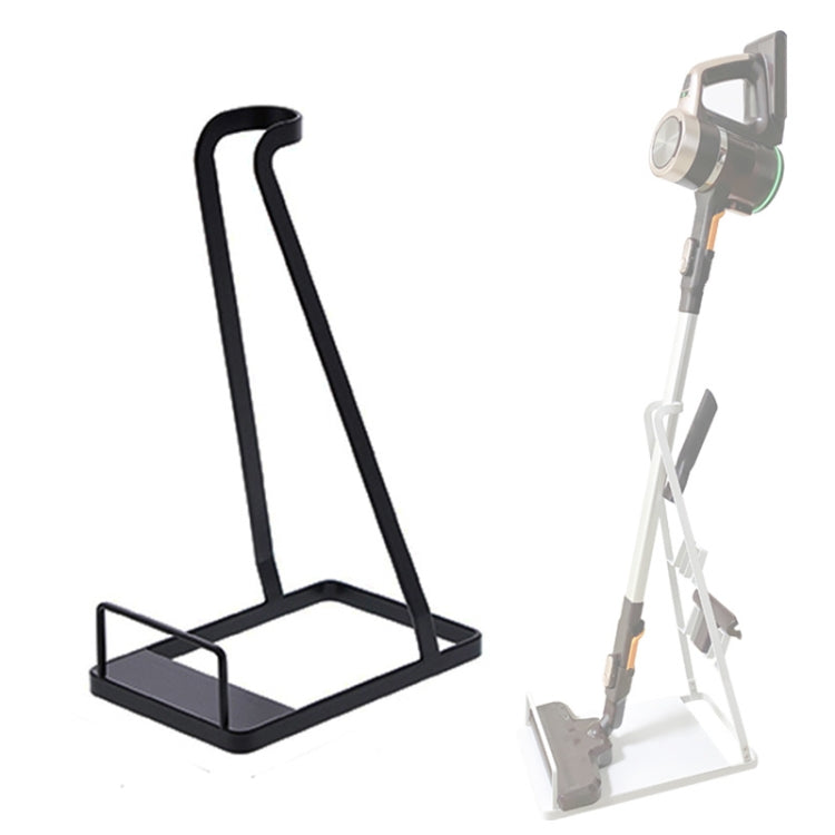 Universal Vacuum Cleaner Floor Non-Punch Storage Bracket For Dyson