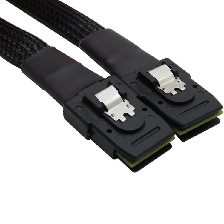 SAS36P SFF-8087 to SAS36P Cable Motherboard Server Hard Disk Data Cable My Store