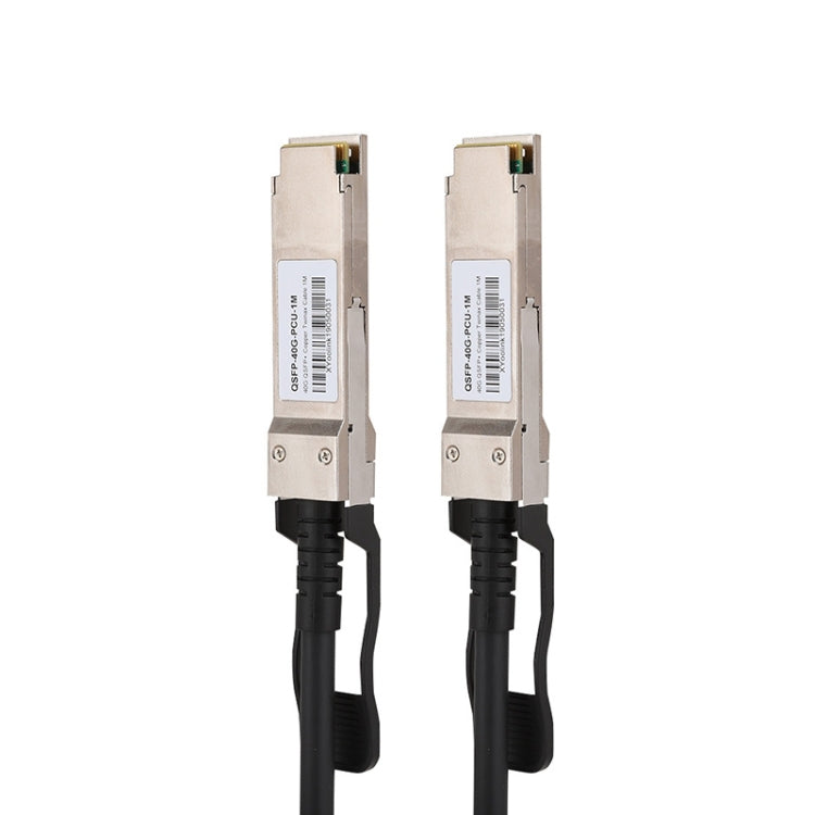 Optical QSFP+ Copper Cable High-Speed Cable Server Data Cable My Store