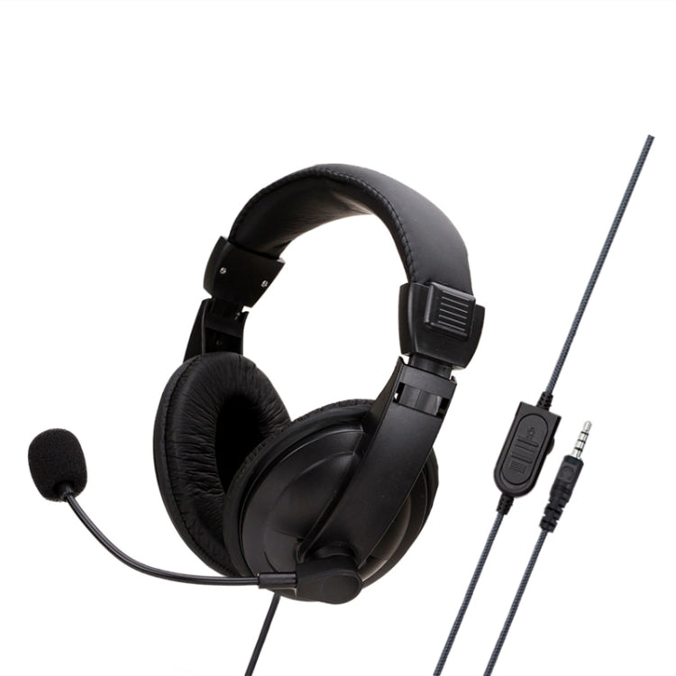 Soyto SY750MV Stereo Gaming Computer Headset My Store