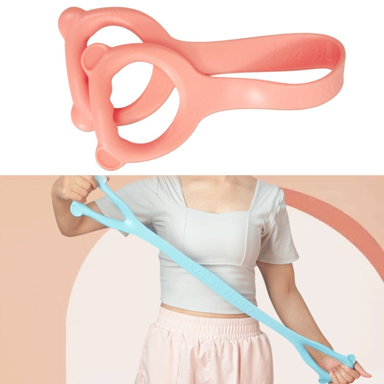 Yoga Cat Ear 8-Shape Tensioner