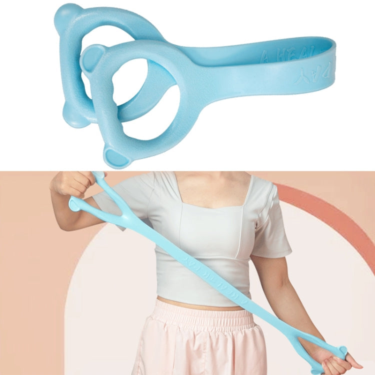 Yoga Cat Ear 8-Shape Tensioner Reluova