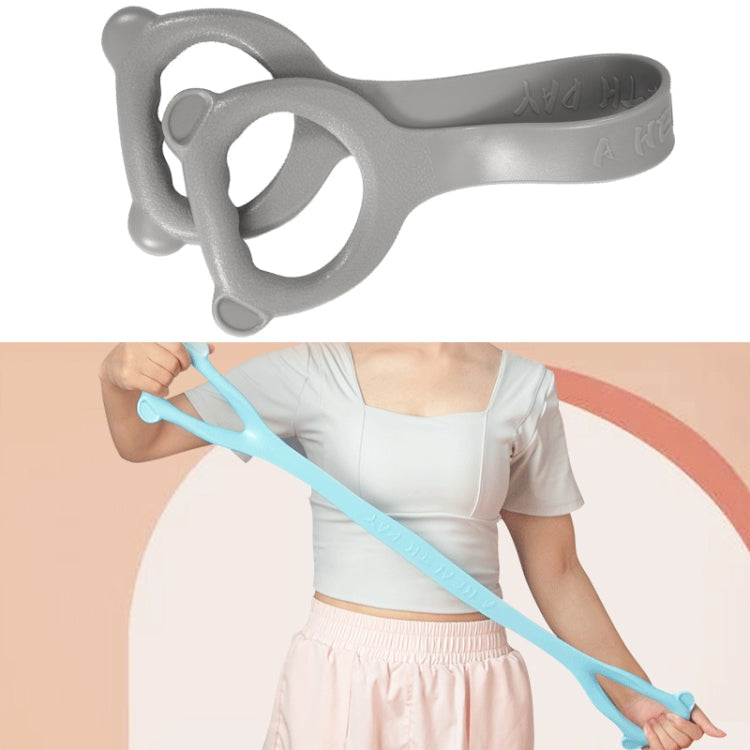 Yoga Cat Ear 8-Shape Tensioner Reluova