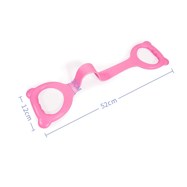 Yoga Cat Ear 8-Shape Tensioner