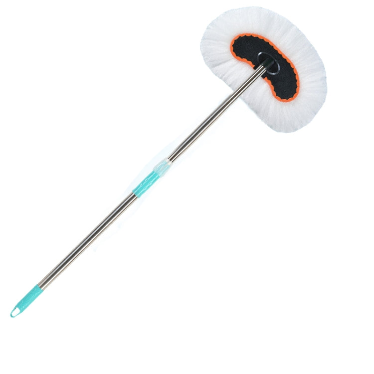 Extended Telescopic Soft Wool Car Washing Mop, Size: ÎҵÄÉ̵ê