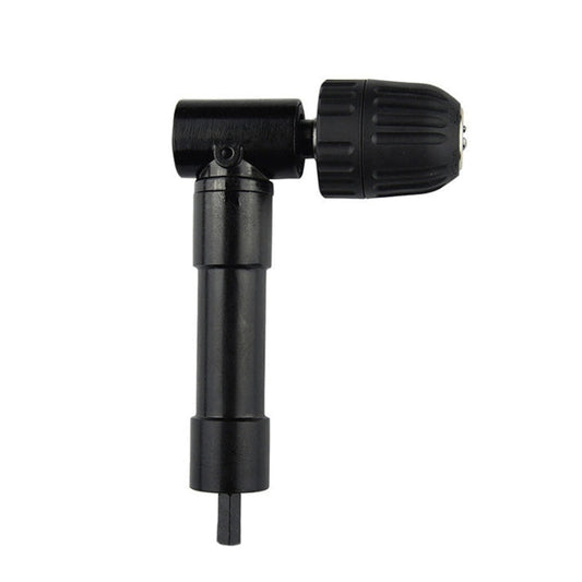 90 Degrees Right-Angle Electric Drill Transmutor Accessories-Reluova