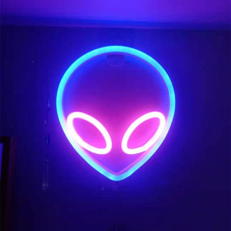 Neon LED Modeling Lamp Decoration Night Light, Style: My Store