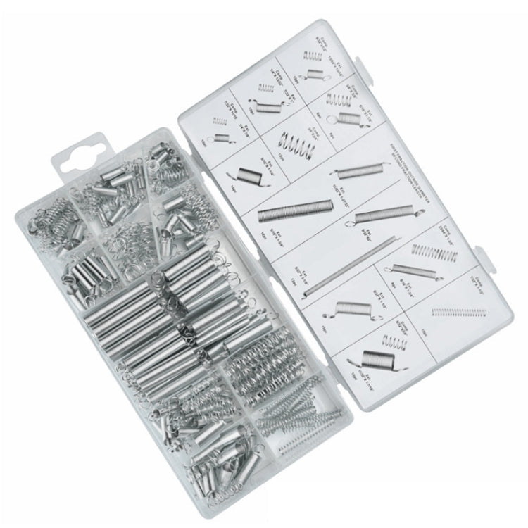 7024 Multi-Purpose Hardware Accessories Spring Set