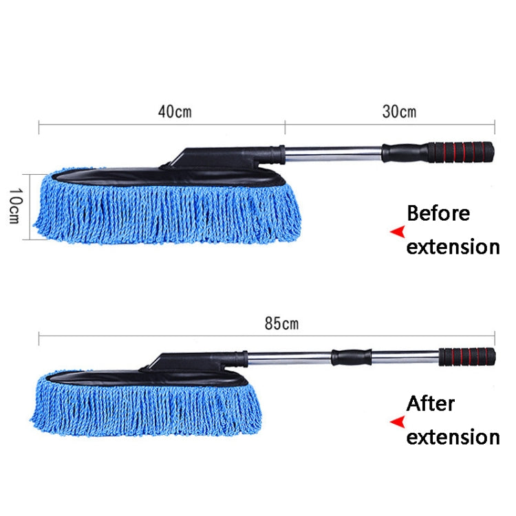 CS-365 Multifunctional Car Washing Telescopic Long-Handled Brush ÎҵÄÉ̵ê