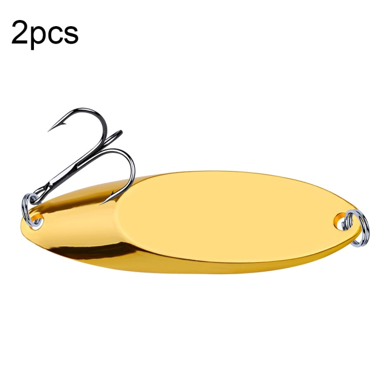 PROBEROS DW342 Lure VIB Metal Sequins