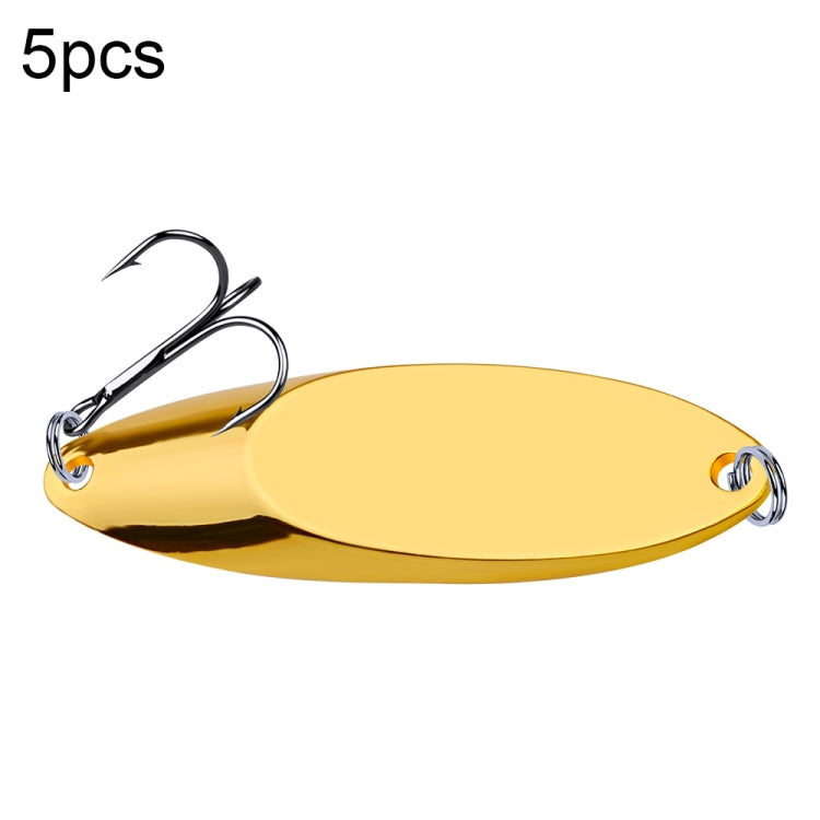 PROBEROS DW342 Lure VIB Metal Sequins