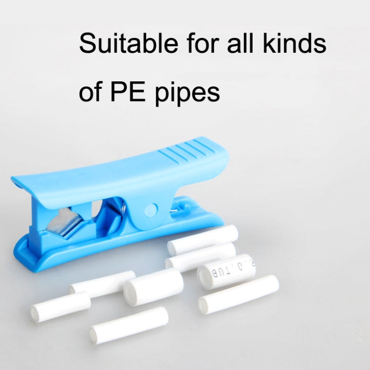 5 PCS PE Water Purifier Pipe Cutter My Store