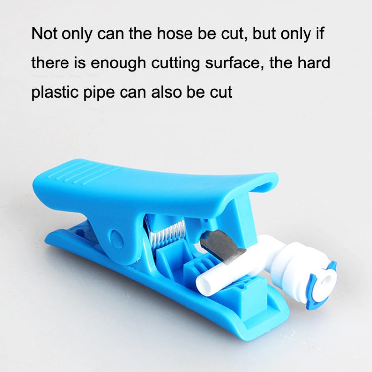 5 PCS PE Water Purifier Pipe Cutter My Store