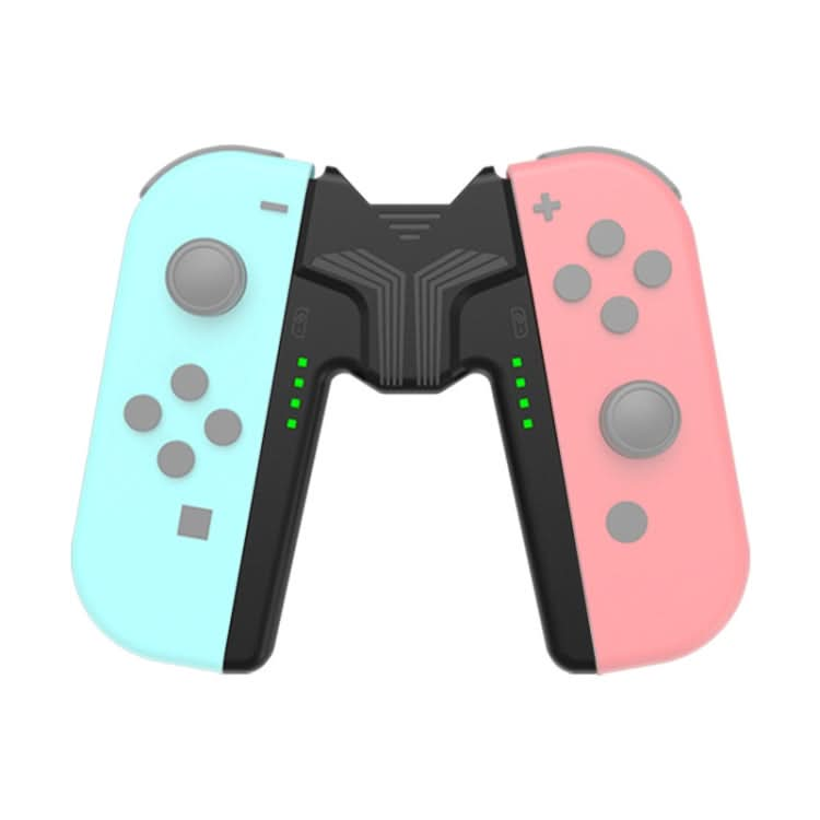 2068 Handle Charging Grip For Switch Oled Joy-Con-Reluova