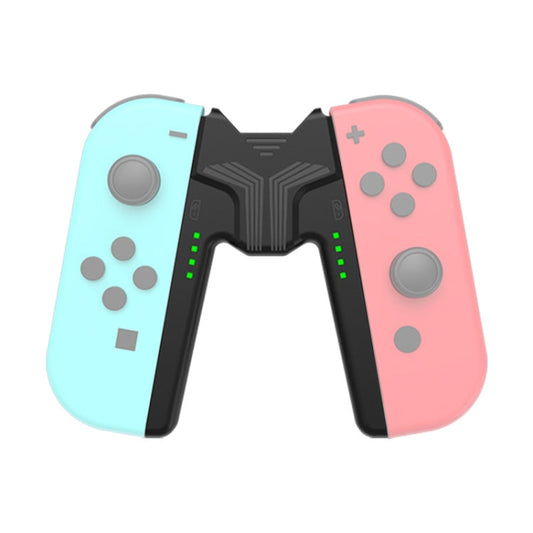 2068 Handle Charging Grip For Switch Oled Joy-Con-Reluova