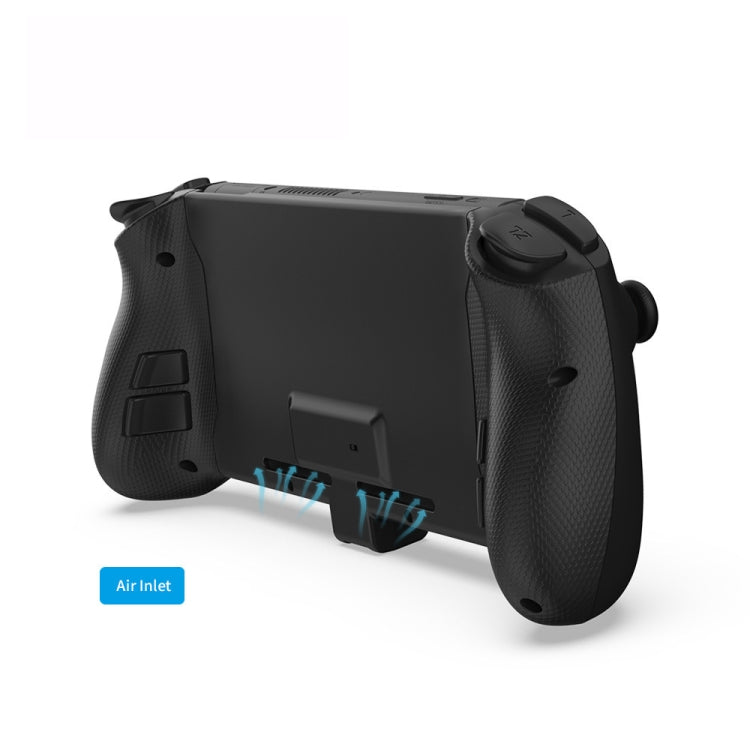 DOBE TNS-1125 In-Line Gamepad For Switch OLED Game Console Reluova