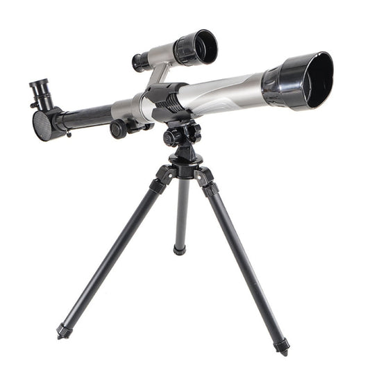 C2130 20X-40X HD Astronomical Telescope With Multi-Eyepiece