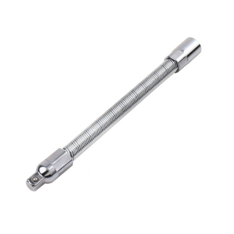 Universal Soft Shaft Ratchet Wrench Spring Extended Rod My Store