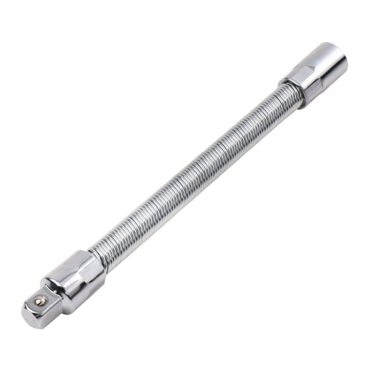 Universal Soft Shaft Ratchet Wrench Spring Extended Rod My Store