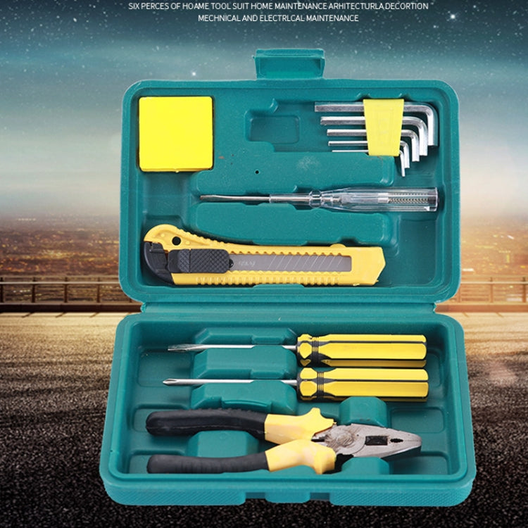 8012A 7 In 1 Car Repair Kit Emergency Kit Combo Set ÎҵÄÉ̵ê