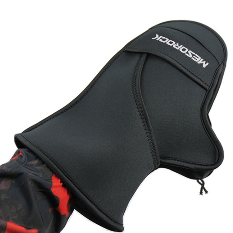 MESOROCK MG1061 Electric Bike Handle Cover ÎҵÄÉ̵ê