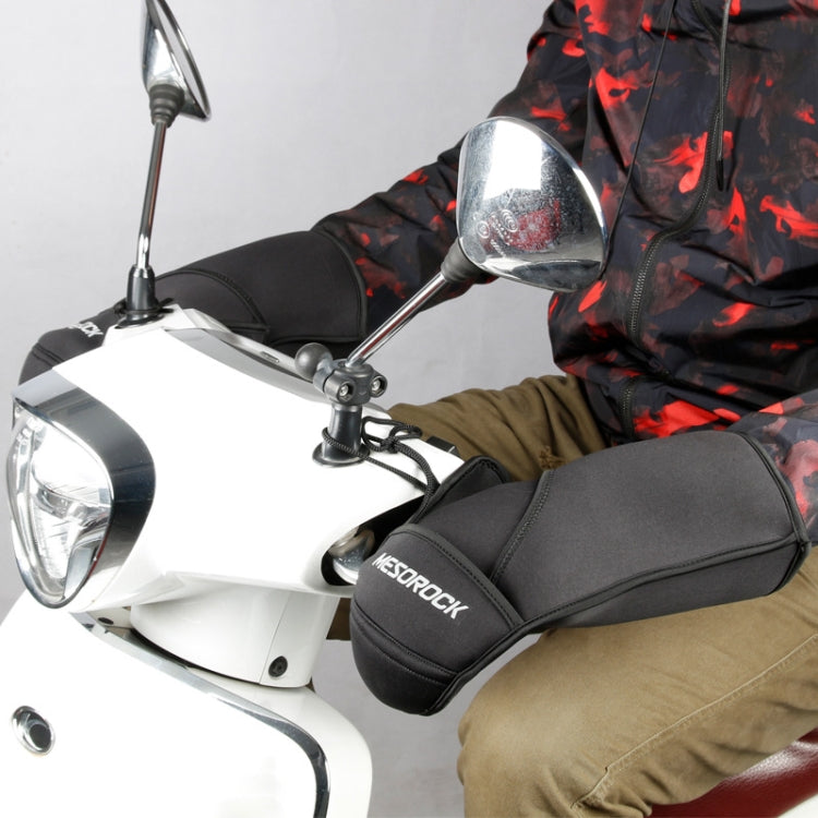 MESOROCK MG1061 Electric Bike Handle Cover ÎҵÄÉ̵ê