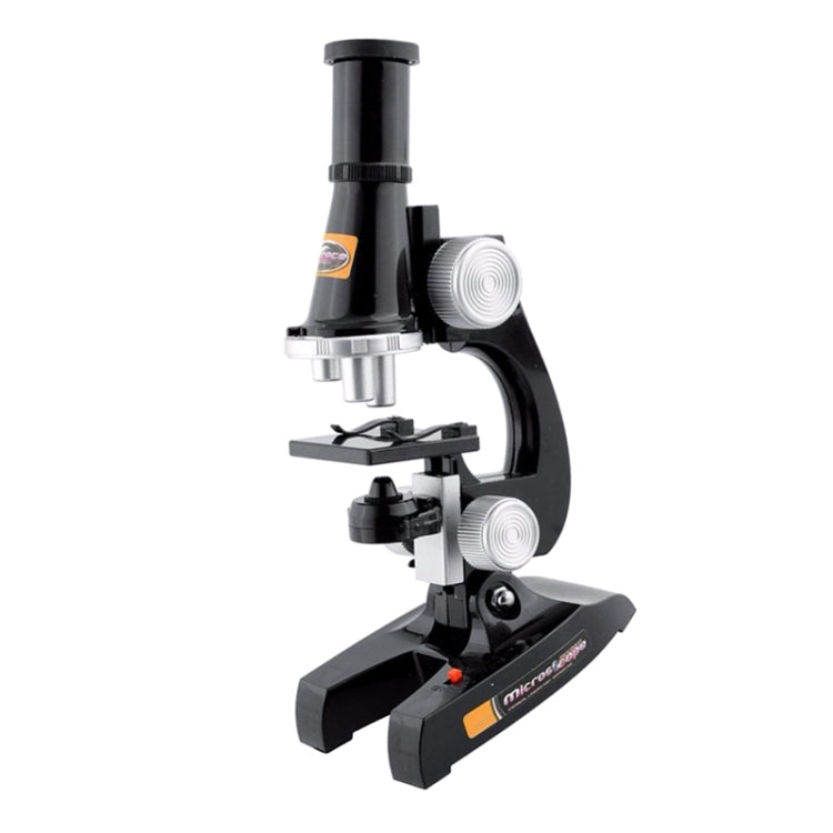 C2119 Children Early Education HD 450X Microscope Toy