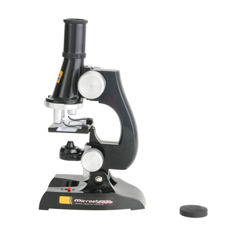 C2119 Children Early Education HD 450X Microscope Toy