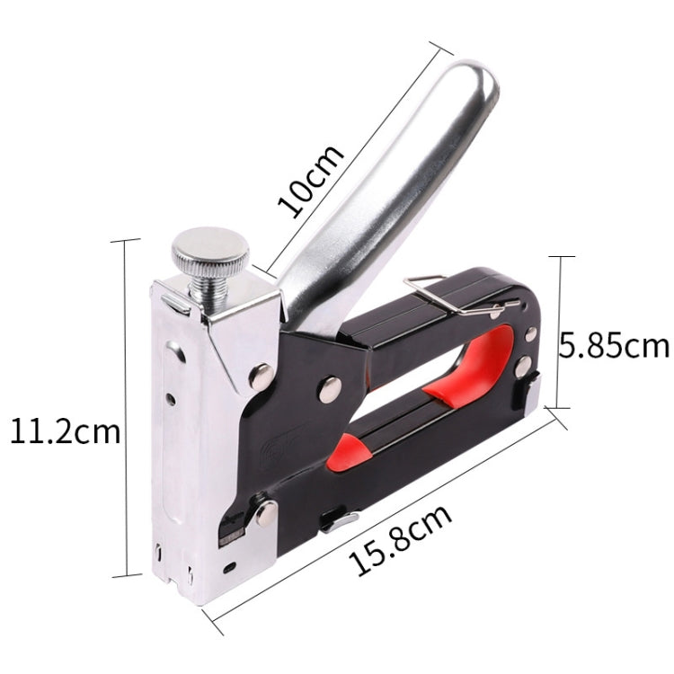 3 In 1 Manual Heavy-Duty Nailing Tool