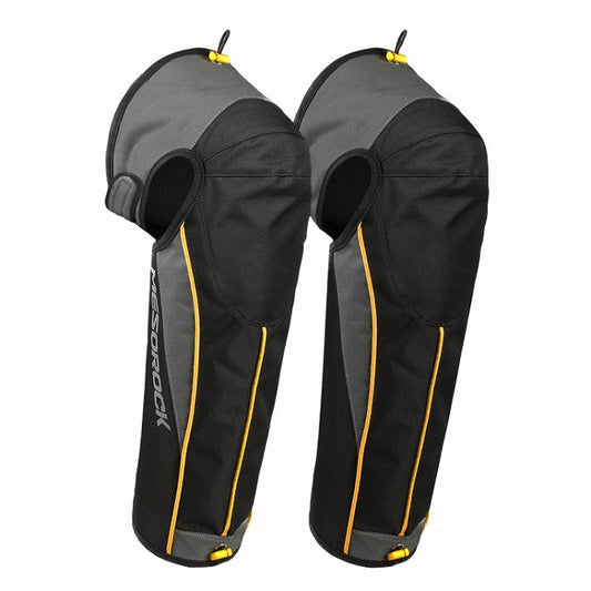 MESOROCK MP1021 Motorcycle Warm Knee Pads ÎҵÄÉ̵ê