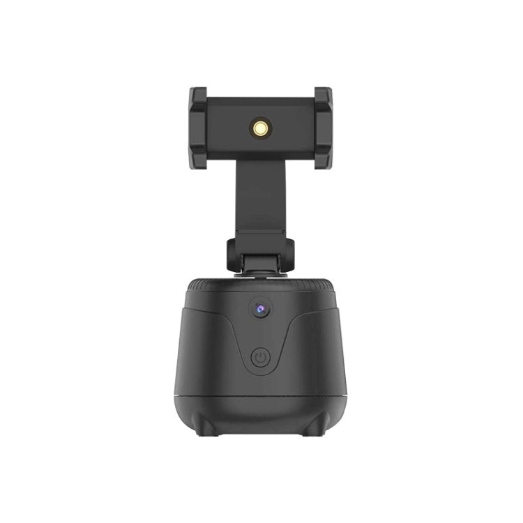 360-Degree AI Face Tripod Heads Tracking Holder