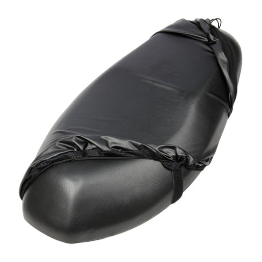 MC1004 Motorcycle Sun Protection Dustproof Rain Seat Cover