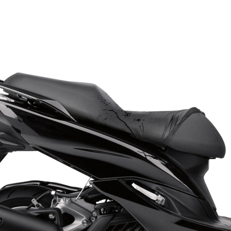 MC1004 Motorcycle Sun Protection Dustproof Rain Seat Cover ÎҵÄÉ̵ê