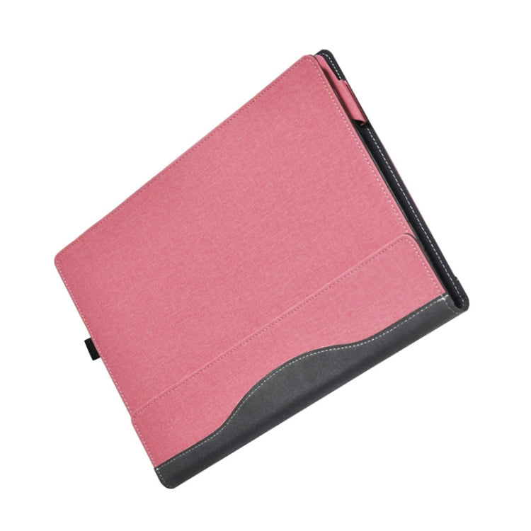 Laptop Leather Anti-Fall Protective Case My Store