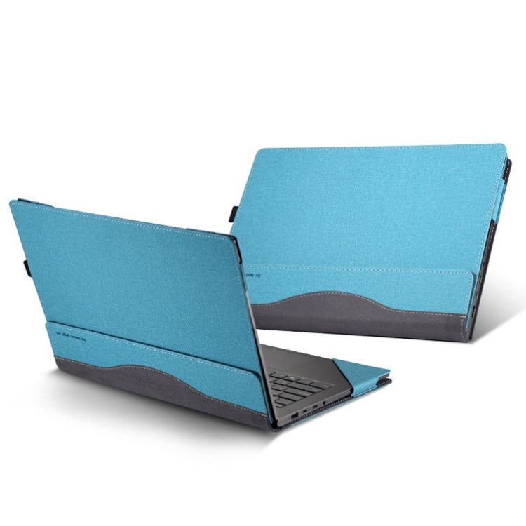 Laptop Leather Anti-Fall Protective Case My Store