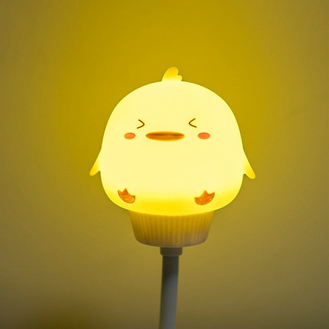 Cartoon USB Power Mini Night Light My Store