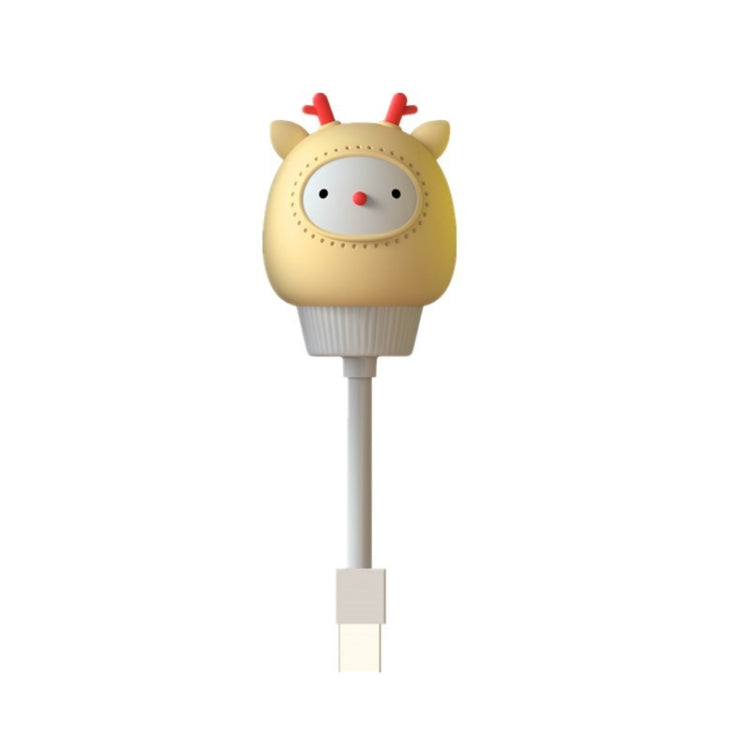 Cartoon USB Power Mini Night Light My Store