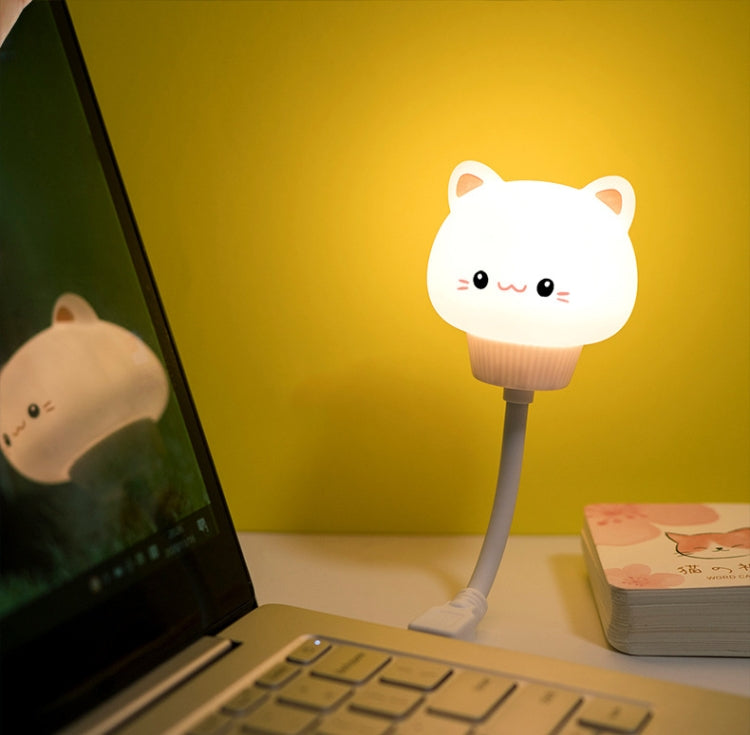 Cartoon USB Power Mini Night Light My Store