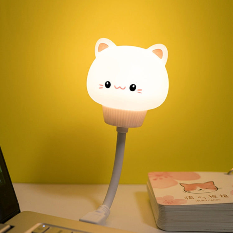 Cartoon USB Power Mini Night Light My Store