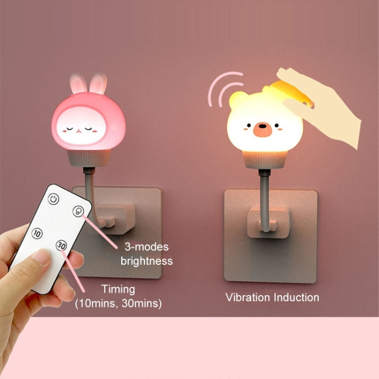 Cartoon USB Power Mini Night Light My Store