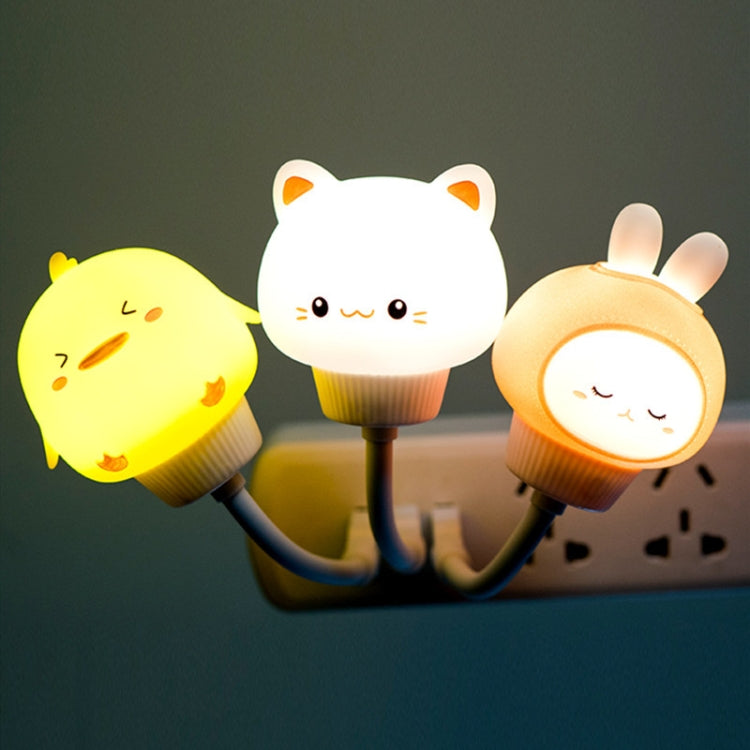 Cartoon USB Power Mini Night Light My Store