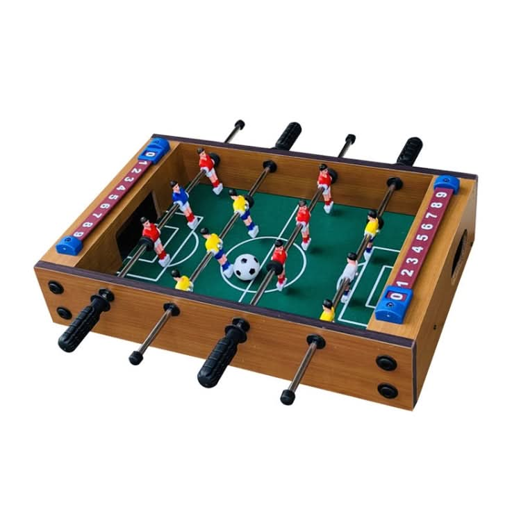 LG0332-S Mini Wooden Indoor Football Table Toys Reluova