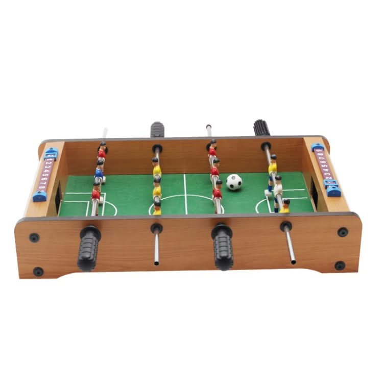 LG0332-S Mini Wooden Indoor Football Table Toys Reluova