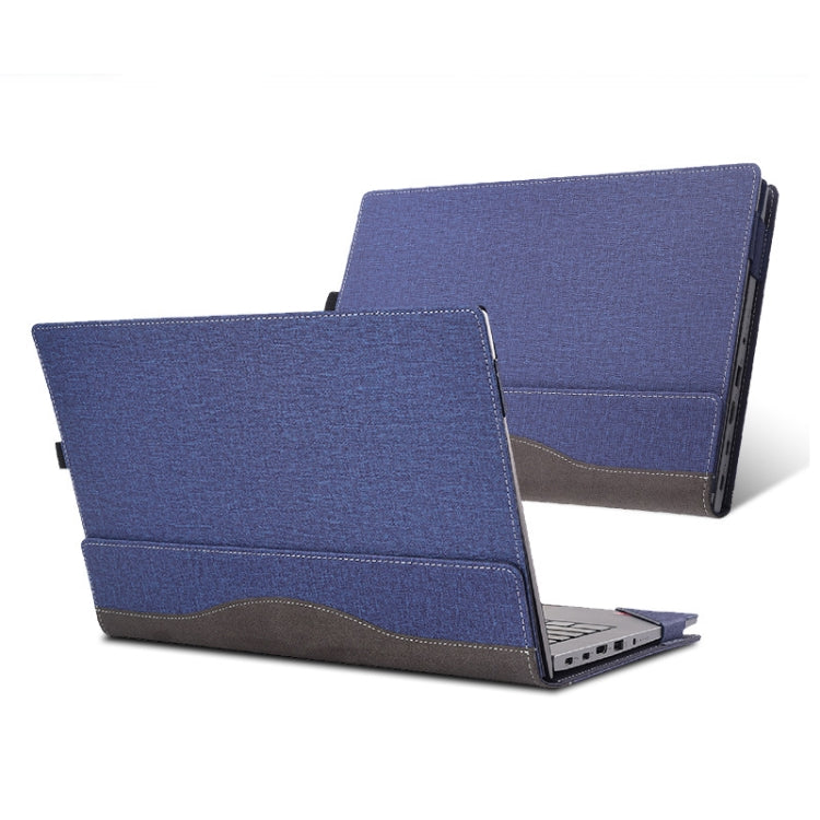 Laptop Leather Anti-Fall Protective Case My Store