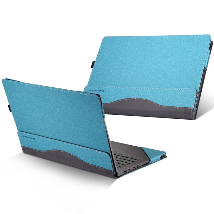 Laptop Leather Anti-Fall Protective Case My Store