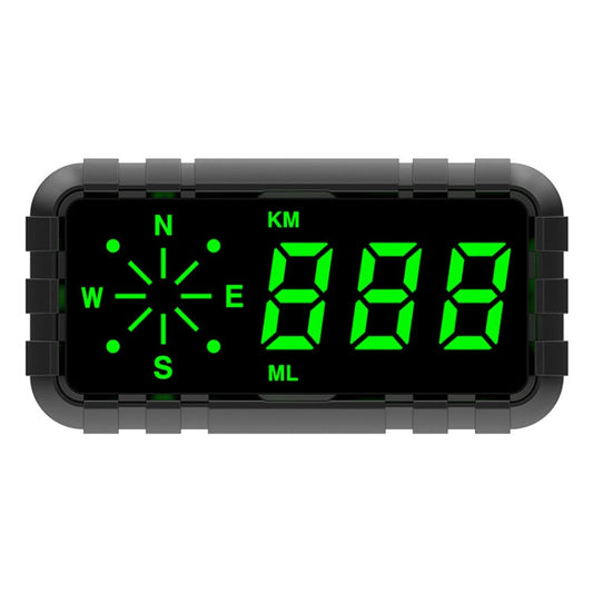 C3010 Car Head-up Display Speed Alarm