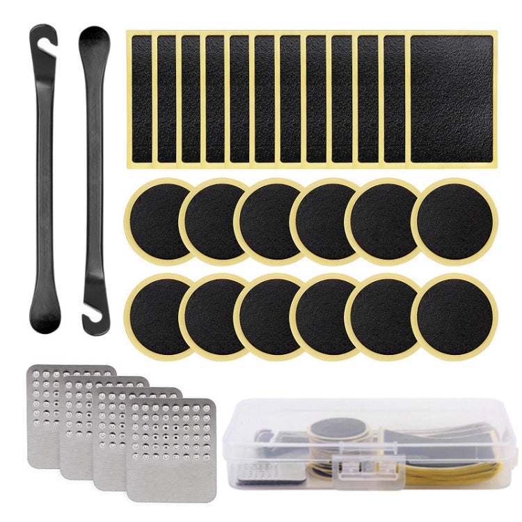 Bicycle Tire Repair Kit