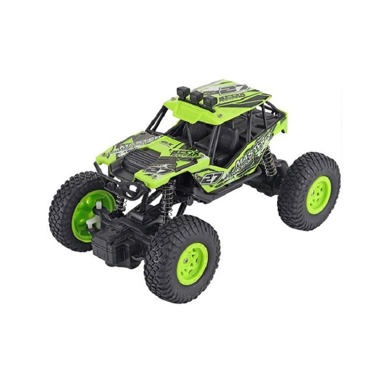 JZRC Alloy Remote Control Off-Road Vehicle Charging Remote Control Car Toy For Children Reluova